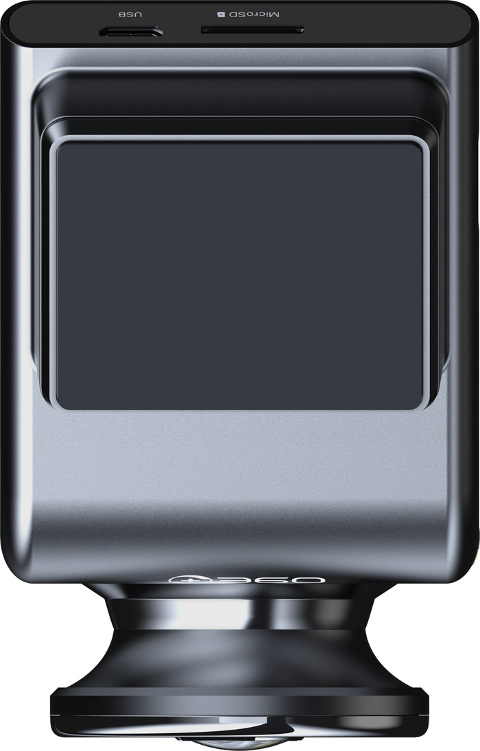 Botslab G300H Plus 4K Wifi GPS 2CH 64GB bovenkant