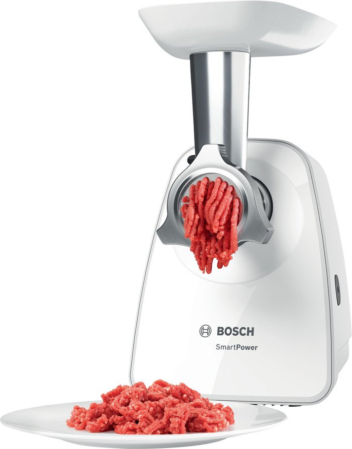 Bosch MFW2500W product in gebruik