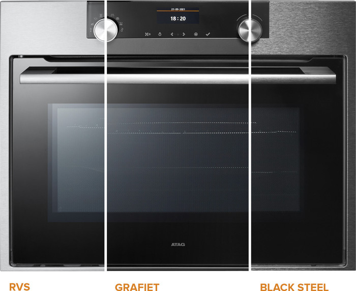 ATAG BCM4611C visual supplier