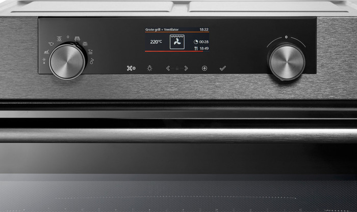 ATAG BCM46121C detail