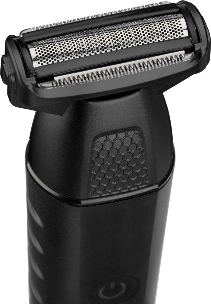 BaByliss Black Lithium 11-in-1 MT814E detail