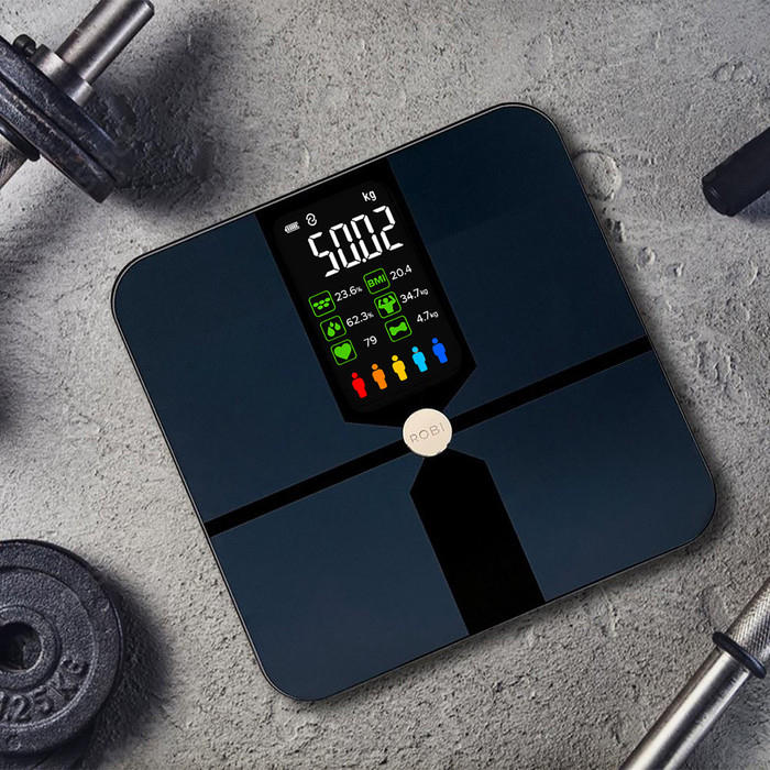 Robi S9 product in use