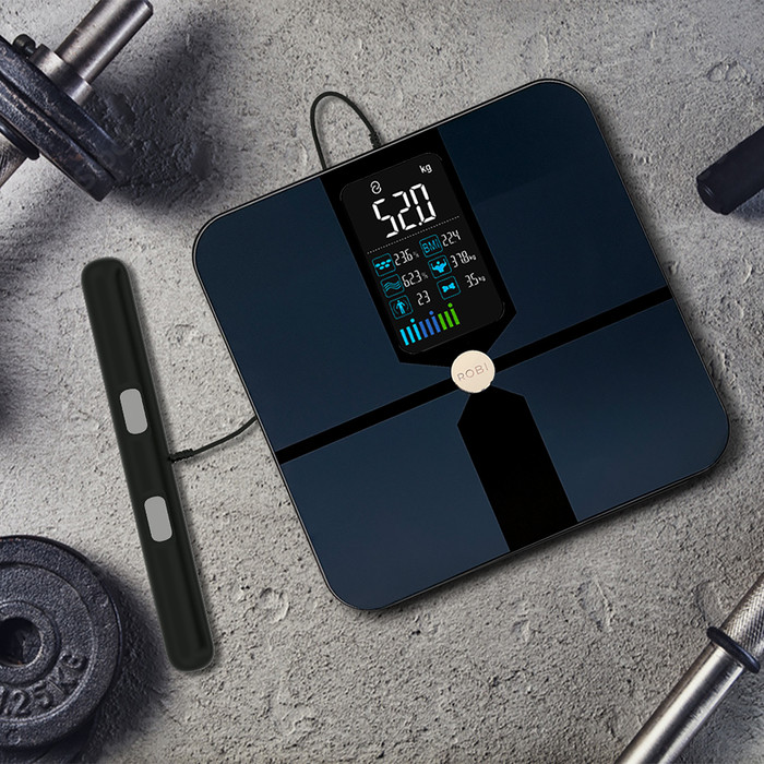 Robi S11 product in use