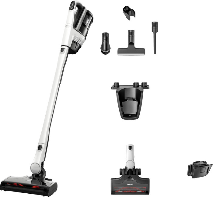 Miele Triflex HX3 Main Image