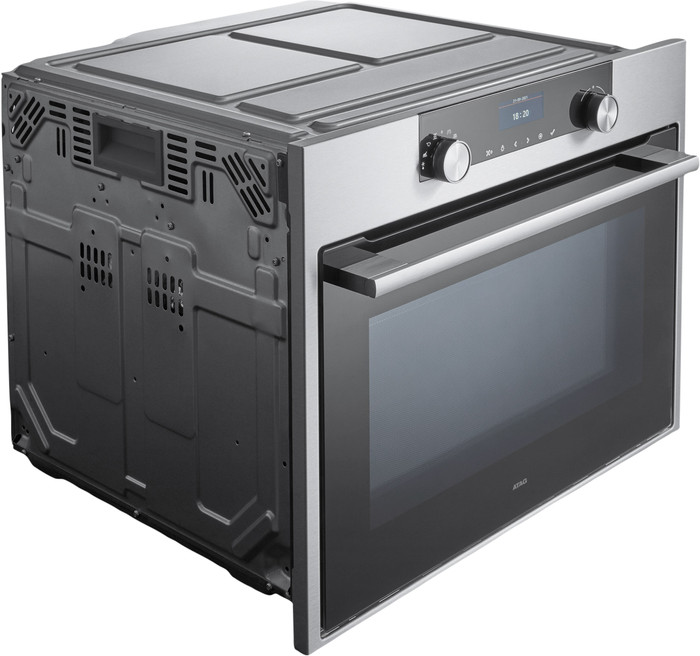 ATAG BCM4611C left side