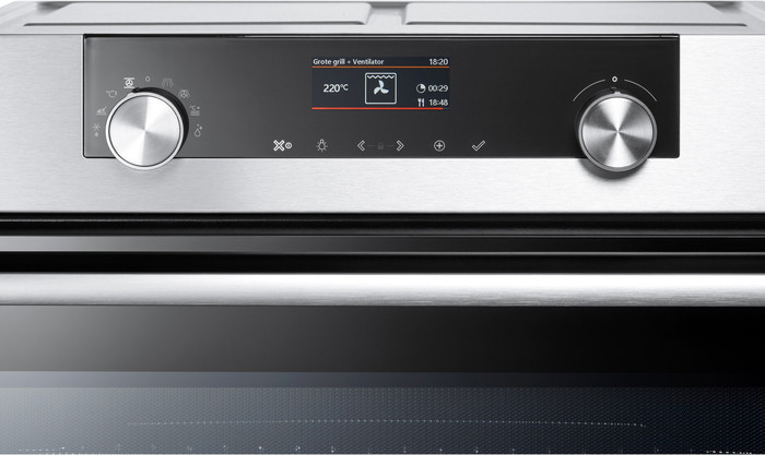 ATAG BCM4611C detail