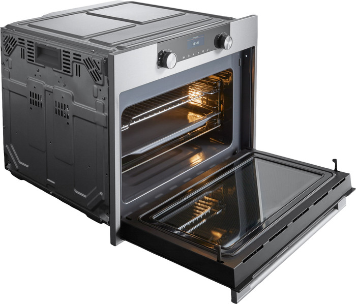 ATAG BCM4611C left side