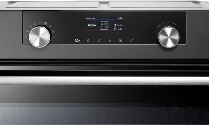 ATAG BCM4692C detail