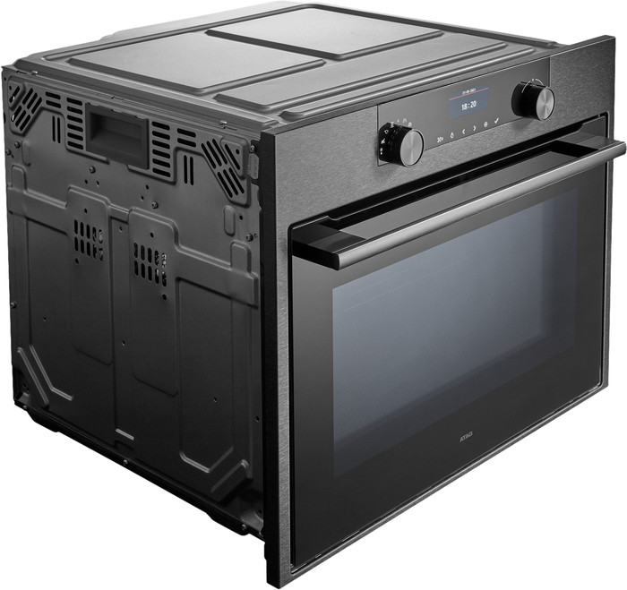 ATAG BCM46121C left side