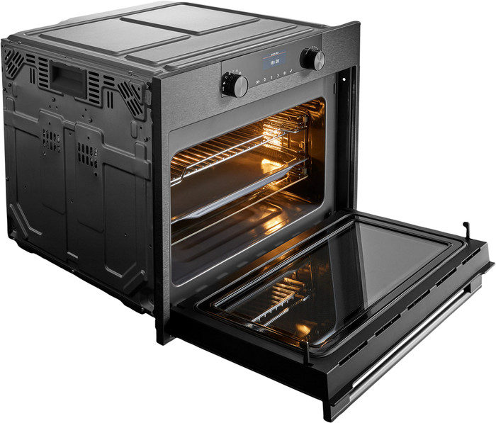 ATAG BCM46121C left side