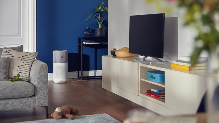 Philips 4000i Series AC4236/10 produit à l'usage