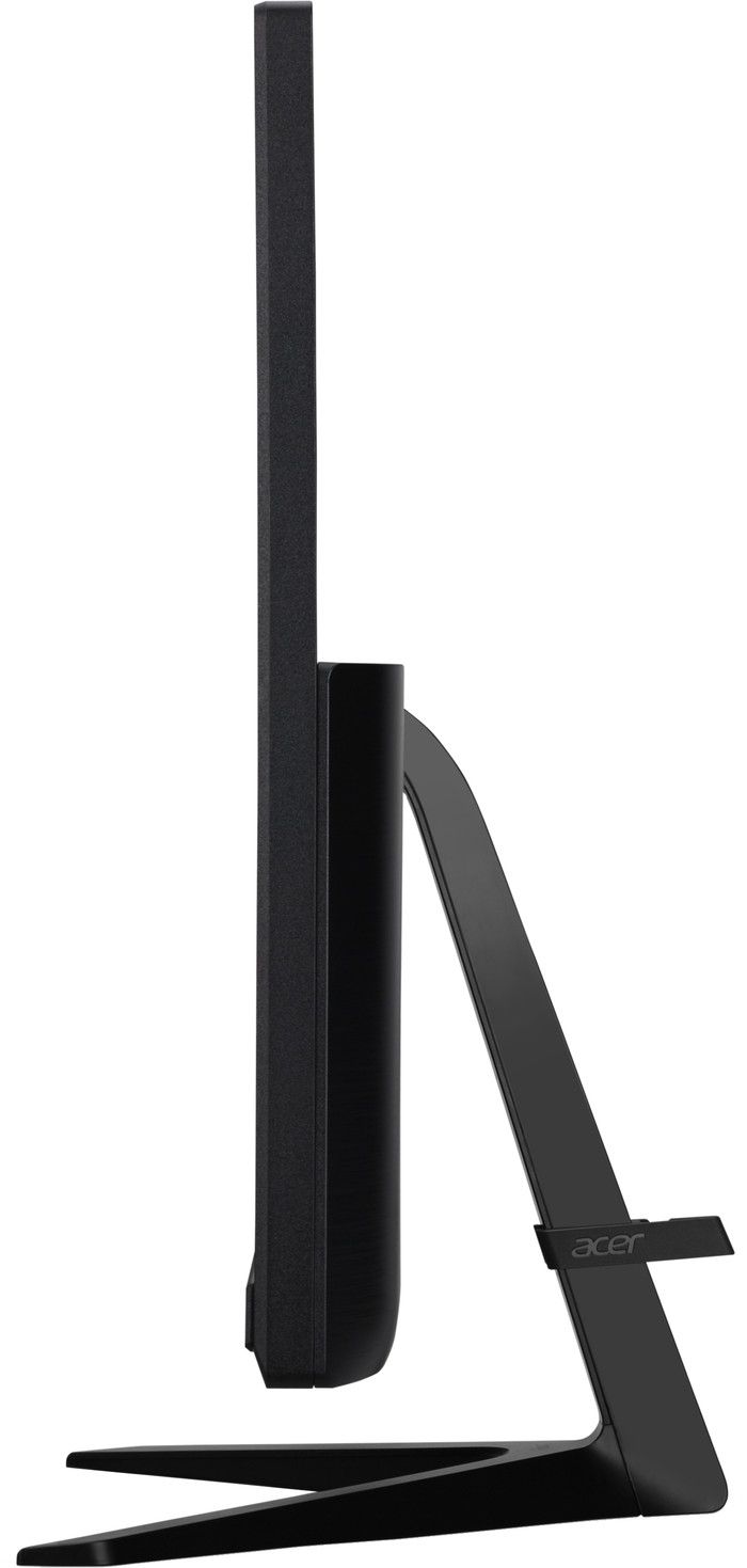 Acer Aspire (C24-1800 I5416) AZERTY right side