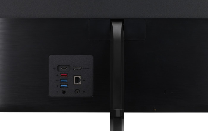 Acer Aspire (C24-1800 I5416) AZERTY detail