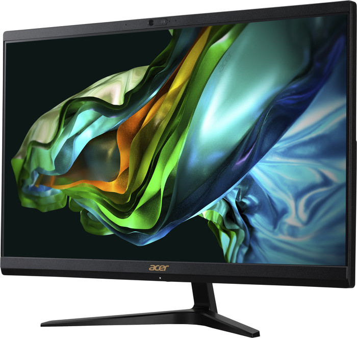 Acer Aspire (C24-1800 I5416) AZERTY right side