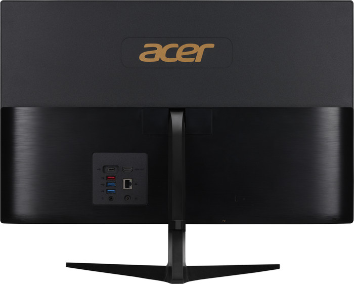 Acer Aspire (C24-1800 I5416) AZERTY back