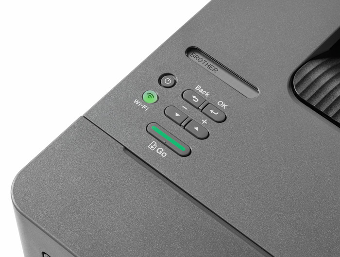 Brother HL-L2445DW détail