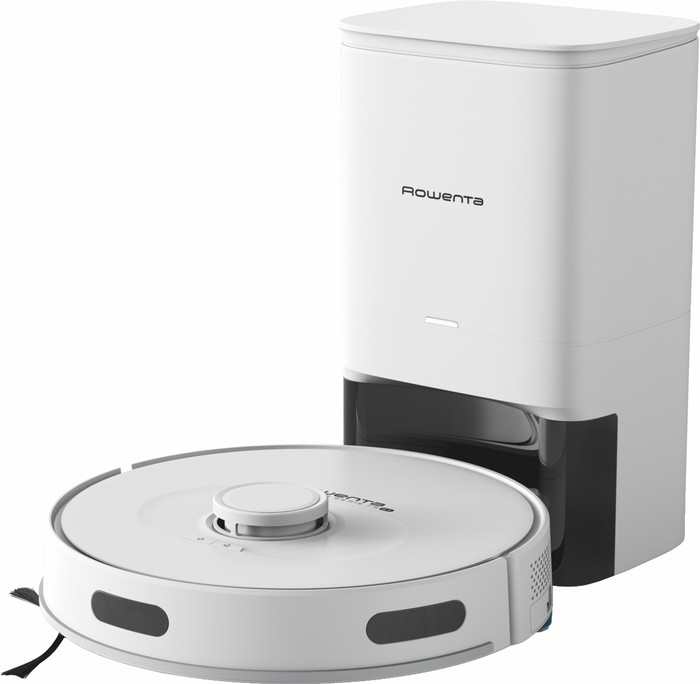 Rowenta X-Plorer Serie 75 S+ RR8587 rechterkant