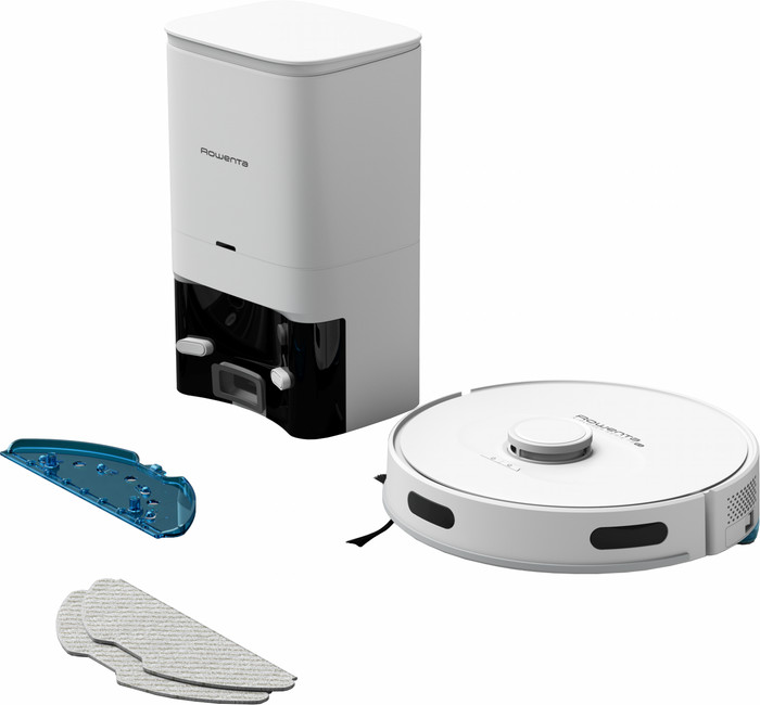 Rowenta X-Plorer Serie 75 S+ RR8587 accessoire