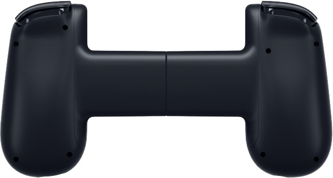 Backbone One 2nd Gen Black (USB-C) back