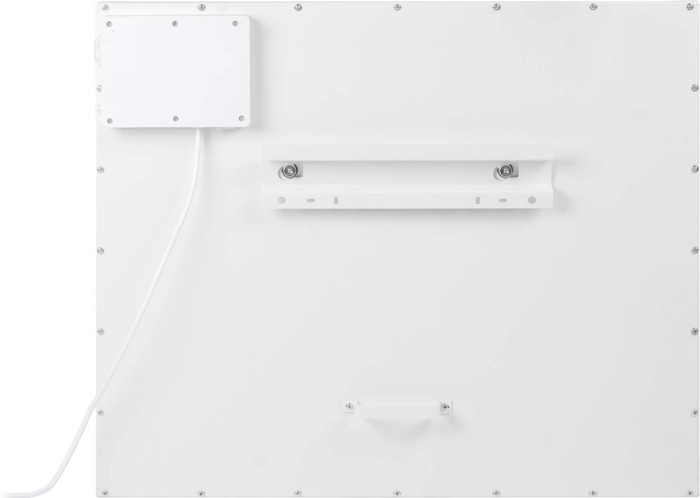 Eurom Mon Soleil DSP 400 Wifi achterkant