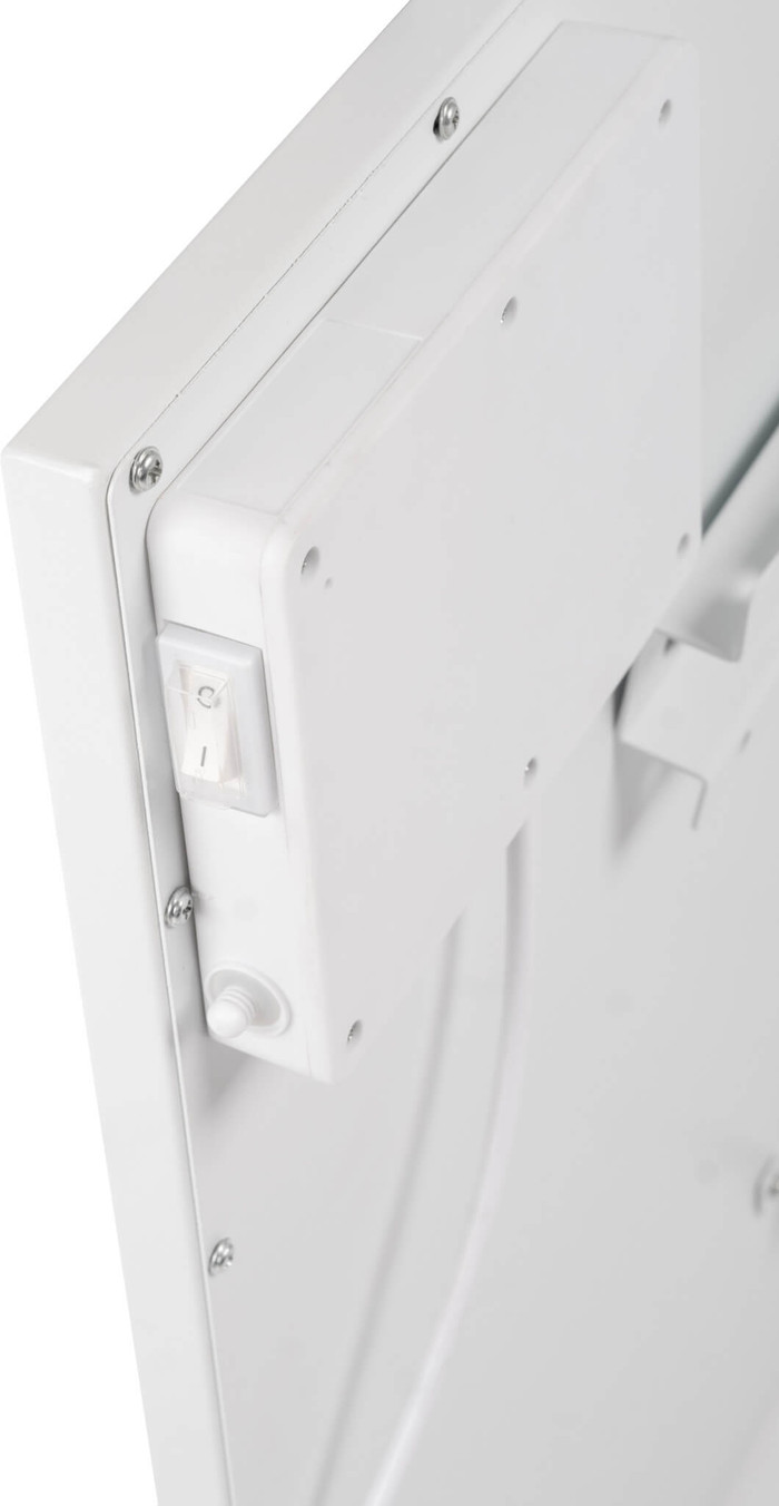 Eurom Mon Soleil DSP 400 Wifi detail