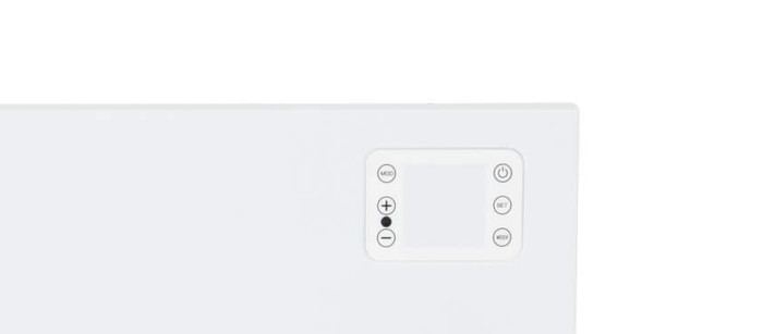 Eurom Mon Soleil DSP 770 Wifi détail