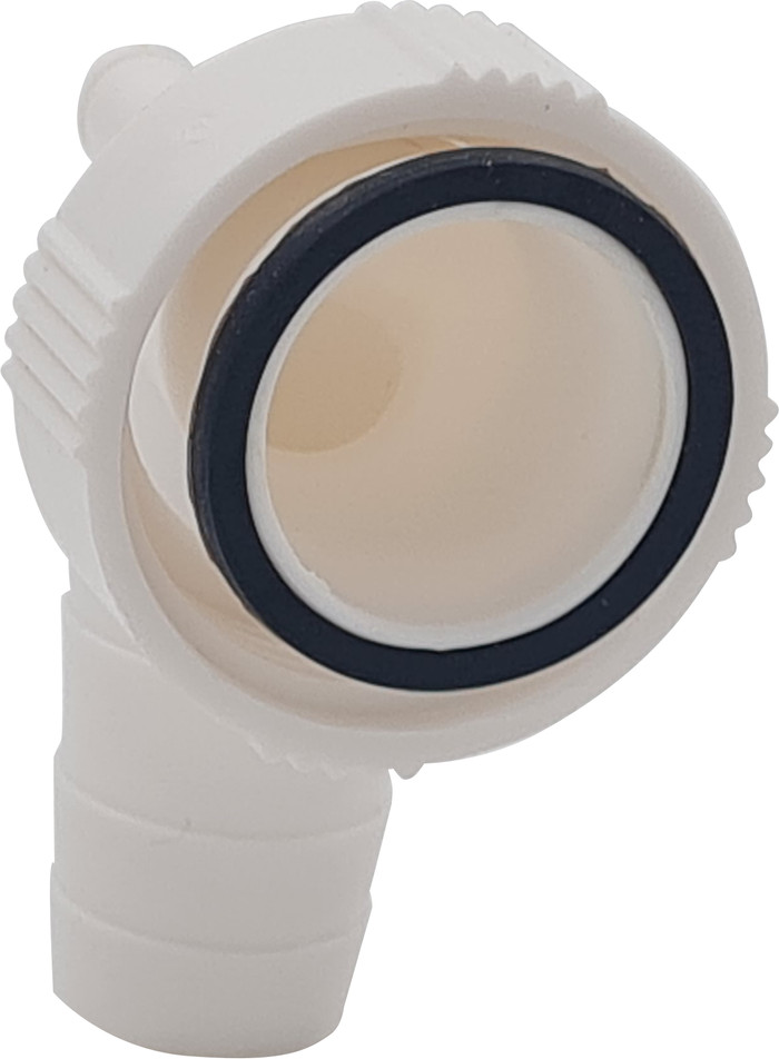 BlueBuilt Siphonanschluss voorkant