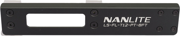 Nanlite Pied de Sol pour T12 Tube Light détail