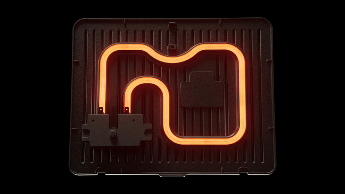 Braun MultiGrill 7 CG7044 visual leverancier