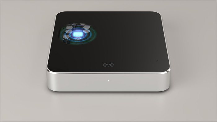 Eve Play produit à l'usage