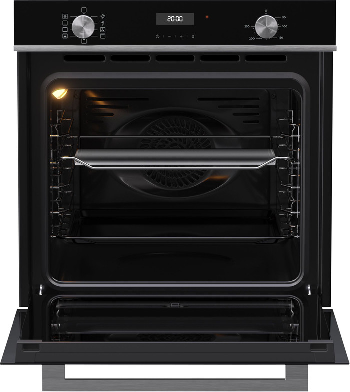 ETNA OM272ZT binnenkant