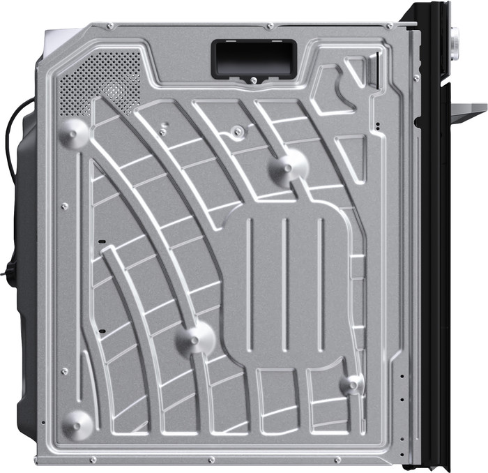 ETNA OM272ZT linkerkant