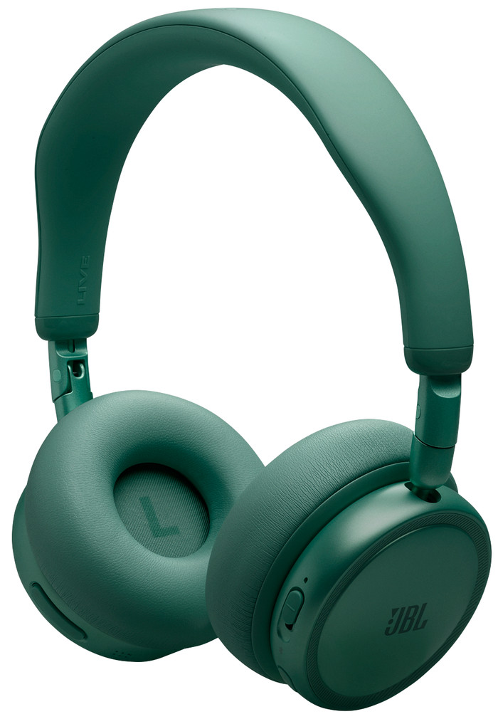 JBL Live 680NC Groen Main Image