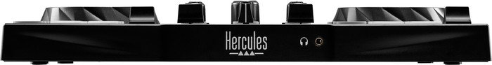 Hercules DJ Learningkit 200 MK achterkant