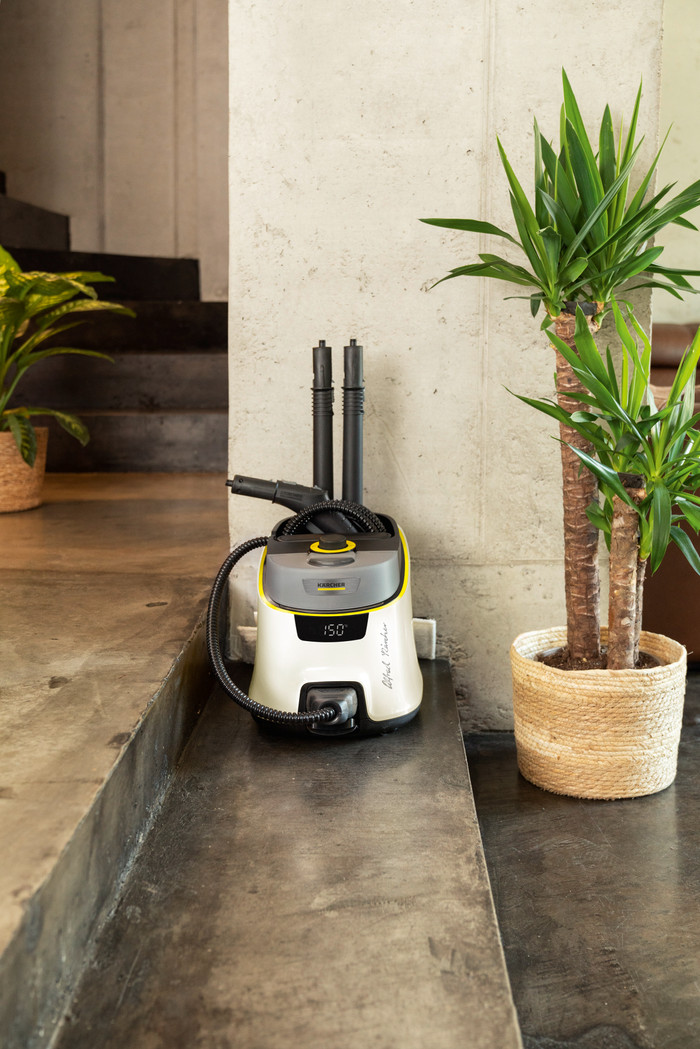 Kärcher SC 5 Deluxe Signature Line visual supplier