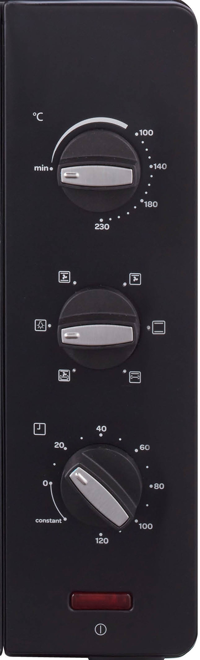 Inventum OV457B détail