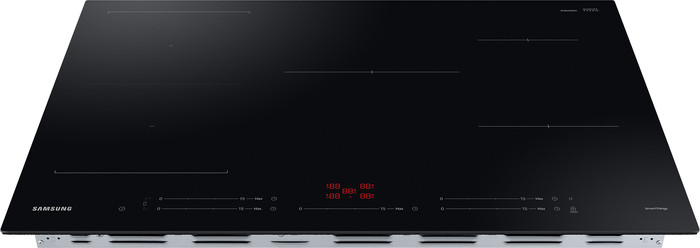 Samsung NZ85C5047FK/U1 avant