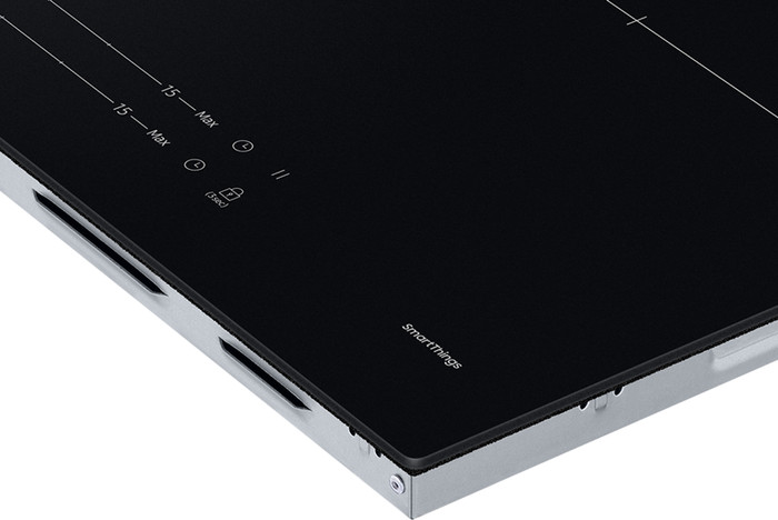 Samsung NZ85C5047FK/U1 détail