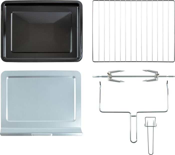 Inventum OV457B accessoire