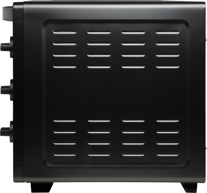 Inventum OV457B côté gauche