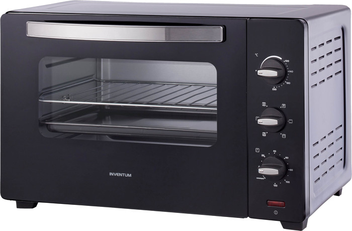 Inventum OV457B côté droit