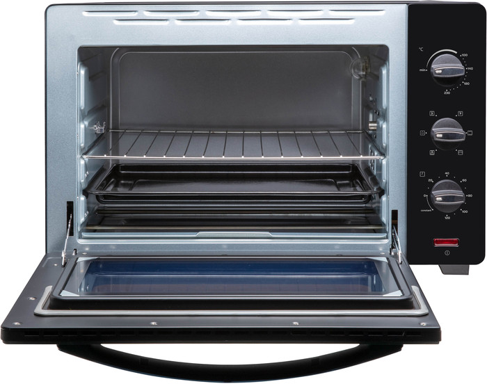 Inventum OV457B intérieur