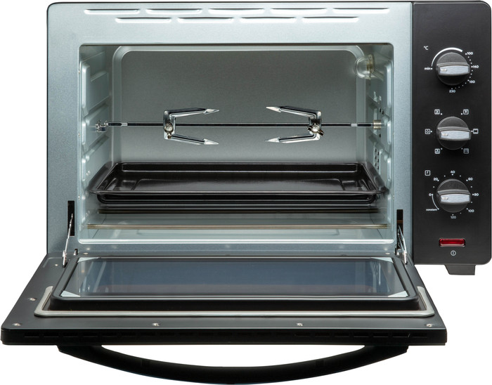 Inventum OV457B intérieur