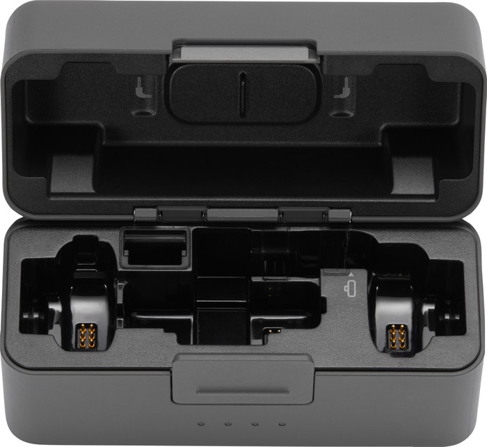 DJI Mic Mini 2S Charging Case Main Image