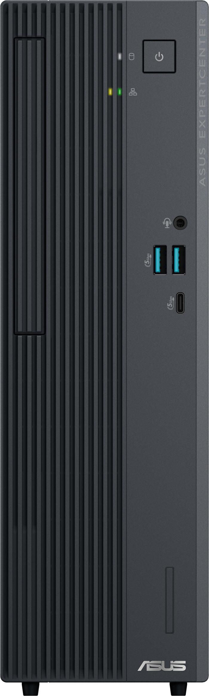 ASUS ExpertCenter P500SV-05210H009X voorkant