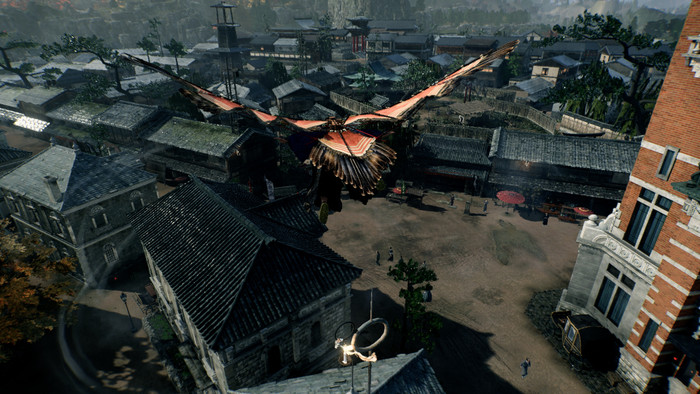 Rise of the Ronin PS5 produit à l'usage