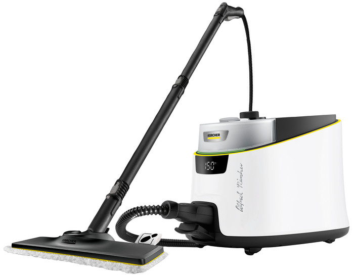 Kärcher SC 5 Deluxe Signature Line front