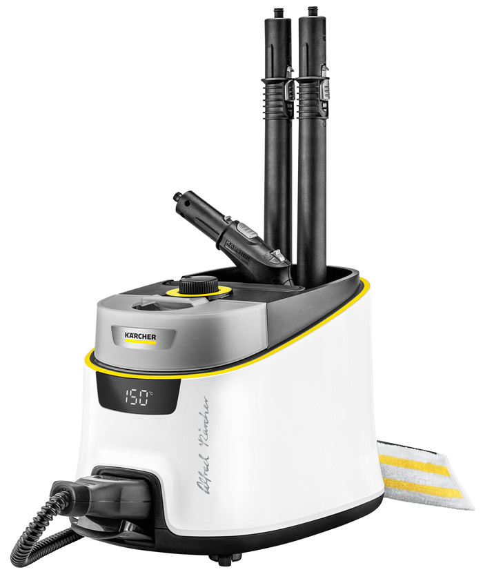 Kärcher SC 5 Deluxe Signature Line front