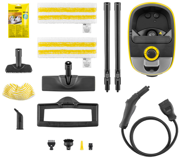 Kärcher SC 5 Deluxe Signature Line accessory