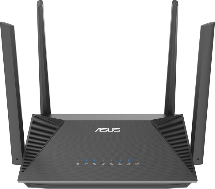 ASUS RT-AX52 Pro voorkant